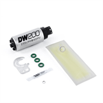 DEATSCHWERKS 9-201-0836 Fuel Pump Electric