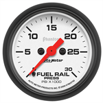 AUTOMETER 5786 Fuel Pressure Gauge
