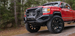 FAB FOURS GR3100-B Bumper