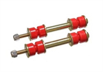ENERGY SUSPENSION 9.8125R END LINK SET COMPLETE