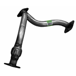 WALKER 50200 EXHAUST Pipe: Various Makes and Models; Y pipe