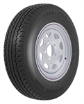 AMERICANA 32409 Tire/ Wheel Assembly