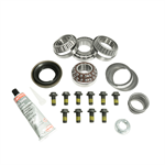 YUKON GEAR YK D35JL-REAR Differential Ring and Pinion Installation Kit