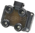 STANDARD FD487T COIL