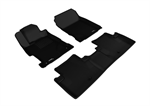 3D MATS L1FR13801509 Floor Liner