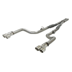 FLOWMASTER 817740 OUTLAW KIT