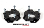 READYLIFT 662055 2.0' LEVELING KIT 2010-11