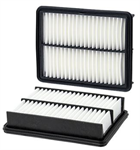 WIX WA10408 AIR FILTER
