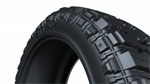 FURY OFFROAD FCH40155028 Tire