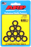 ARP 200-8558 7/16 3/4 BLACK WASHER