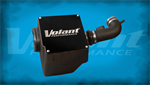 VOLANT 15436 AIR INTAKE CLOSED BOX