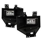 Driving/ Fog Light