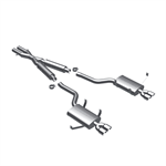 MAGNAFLOW 16858 Exhaust System Kit