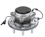 515183 Wheel Bearing and Hub Assembly