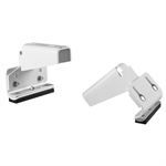 WEATHERGUARD 2510F TRANSIT MOUNTING KIT