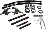 BELLTECH 620ND Lowering Kit