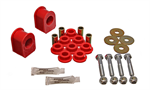 ENERGY SUSPENSION 4.5187R BUSHING: 1999-2004 Ford Pick Up Full Size F250 Sup