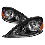 SPYDER 9036019 ( Akkon ) Toyota Sienna Halogen Models Only 2006-2010 ( Donï¾‘t F
