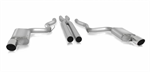 GIBSON 619016 EXHAUST SYSTEM KIT