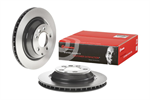 BREMBO 09.9871.11 Brake Rotor