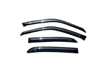 AVS 94228 VENTVISOR FORD CROWN 4D 98-01