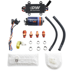 Fuel Pump Electric