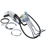 DELPHI HP10036 Fuel Pump Electric