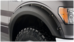 BUSHWACKER 20079-02 FF POCKET FRONT ONLY F150