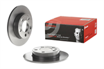 BREMBO 08.7165.11 Brake Rotor