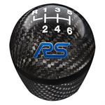 M-7213-FRSCF Manual Trans Shifter Knob