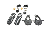 BELLTECH 759 Lowering Kit