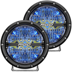 RIGID 36207 Driving/ Fog Light - LED