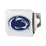 FAN MATS 22813 Trailer Hitch Cover