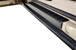 BUSHWACKER 14121 Rocker Panel Guard