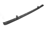 RUGGED RIDGE 13308.06 WINDSHIELD HEADER STD JK