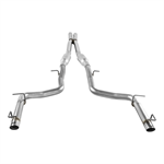 FLOWMASTER 817774 Exhaust System Kit