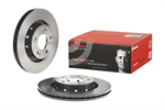 BREMBO 09.A738.11 Brake Rotor