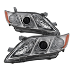SPYDER 9029769 ( OE ) Toyota Camry 07-09 ( US Built Models Only  Does Not Fit Hy