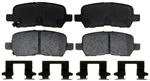 R/M BRAKES SP999PPH Brake Pad