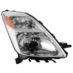 SPYDER 9035951 ( Akkon ) Toyota Prius Halogen Models Only 04-06 ( Donï¾‘t fit HI