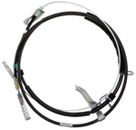 RAYBESTOS BC97164 Parking Brake Cable