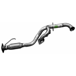 WALKER 50433 Y-PIPE WITH FLEX