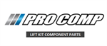 PRO COMP 57047B3 BOX 3 6' 07-11 TOYOTA TUNDRA