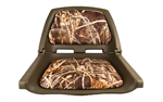 98391GNMX Boat Seat