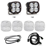 Driving/ Fog Light
