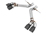 AWE 3020-43075 Exhaust System Kit