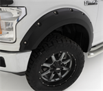 BUSHWACKER 10100-07 Fender Flare