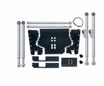 Lift Kit Suspension Upgrade