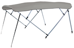 CARVER A(8SQ)4893UB-10 Boat Bimini Top