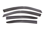 AVS 94065 VENTVISOR 4PC AVENGER 08